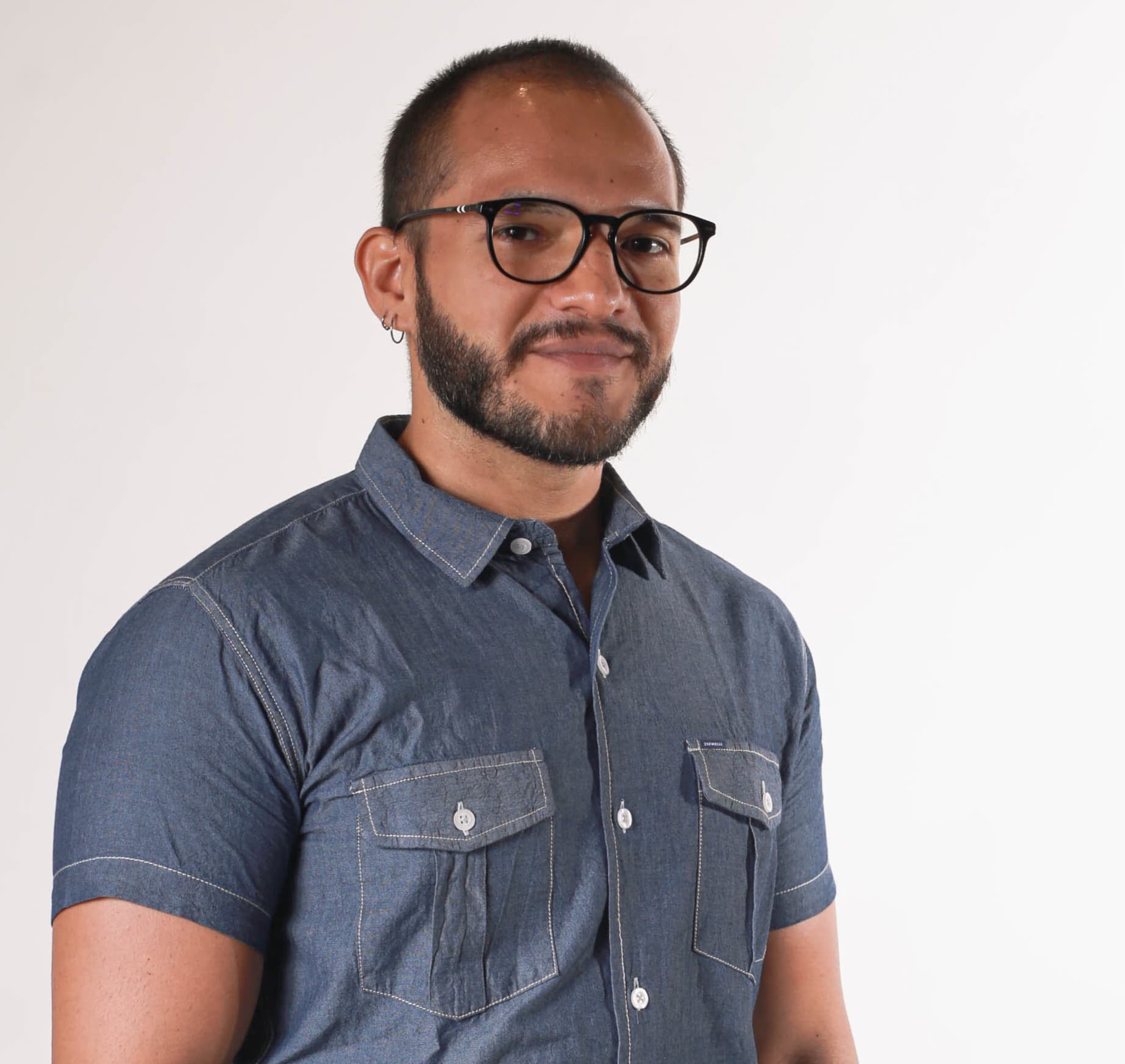 Martín, professor de espanhol